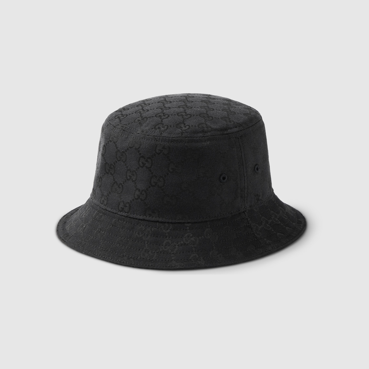 Original GG bucket hat - 1