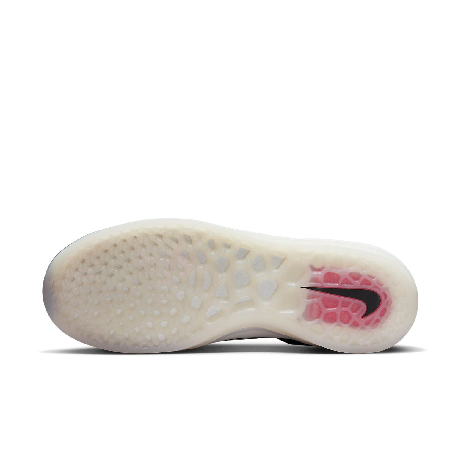 Nike Zoom Nyjah 3 SB 'Black White' DJ6130-002 - 6