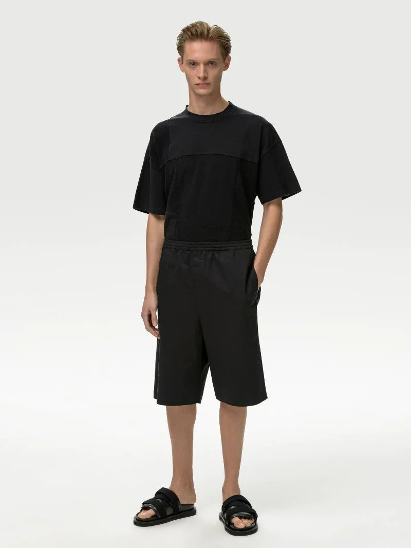 Ambush RELAXED SHORTS outlook