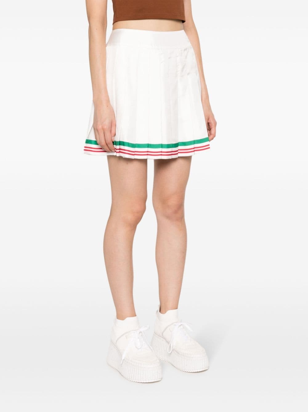 Casa Way tennis skirt - 3