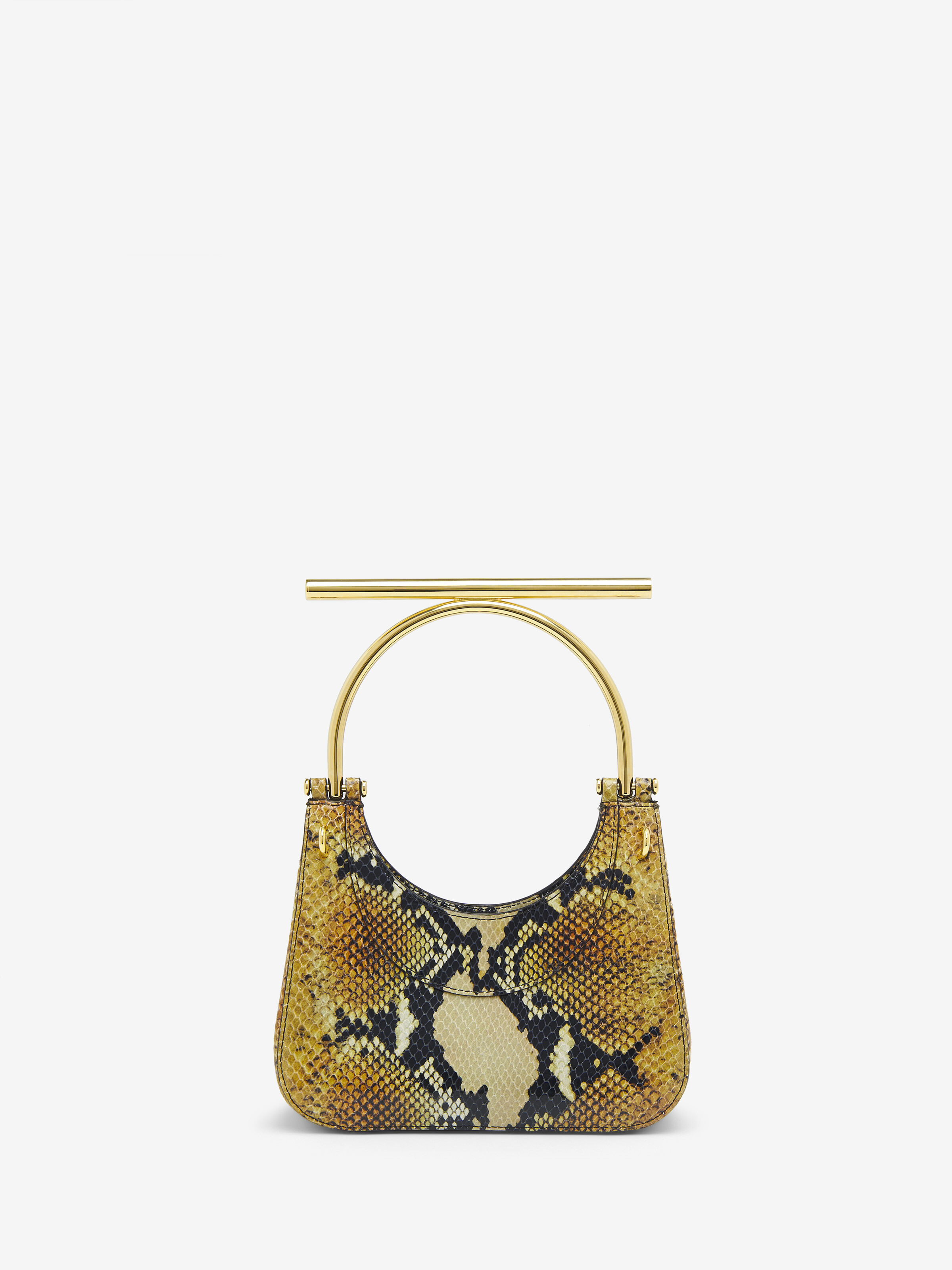 Mini T-Bar Bag - 4