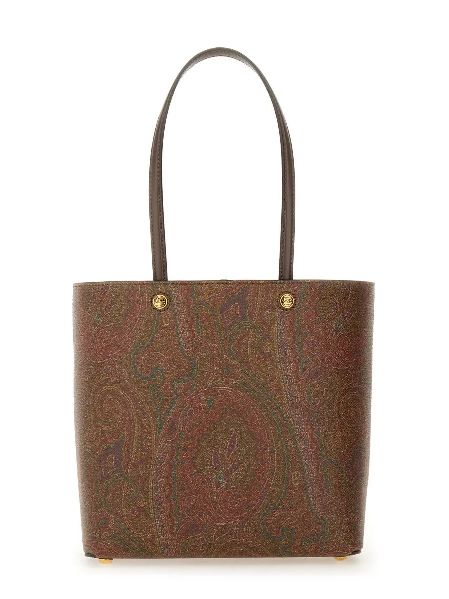 Etro "Essential" Bag - 1
