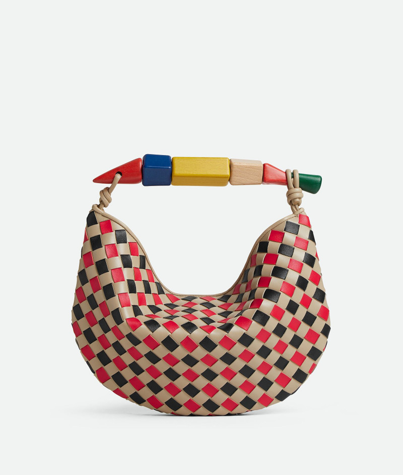 Bottega Veneta Sardine outlook