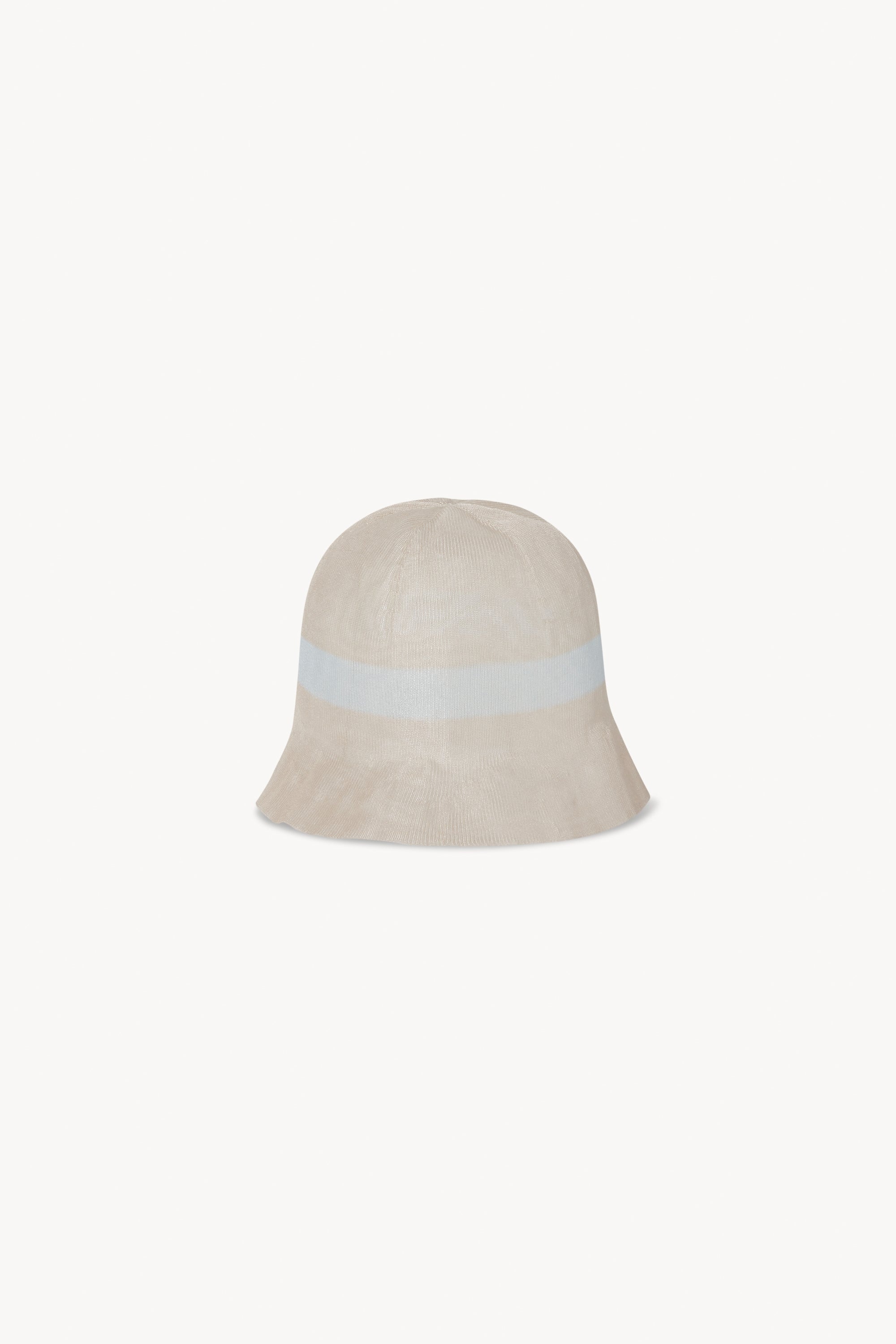 Indo Hat in Nylon - 1