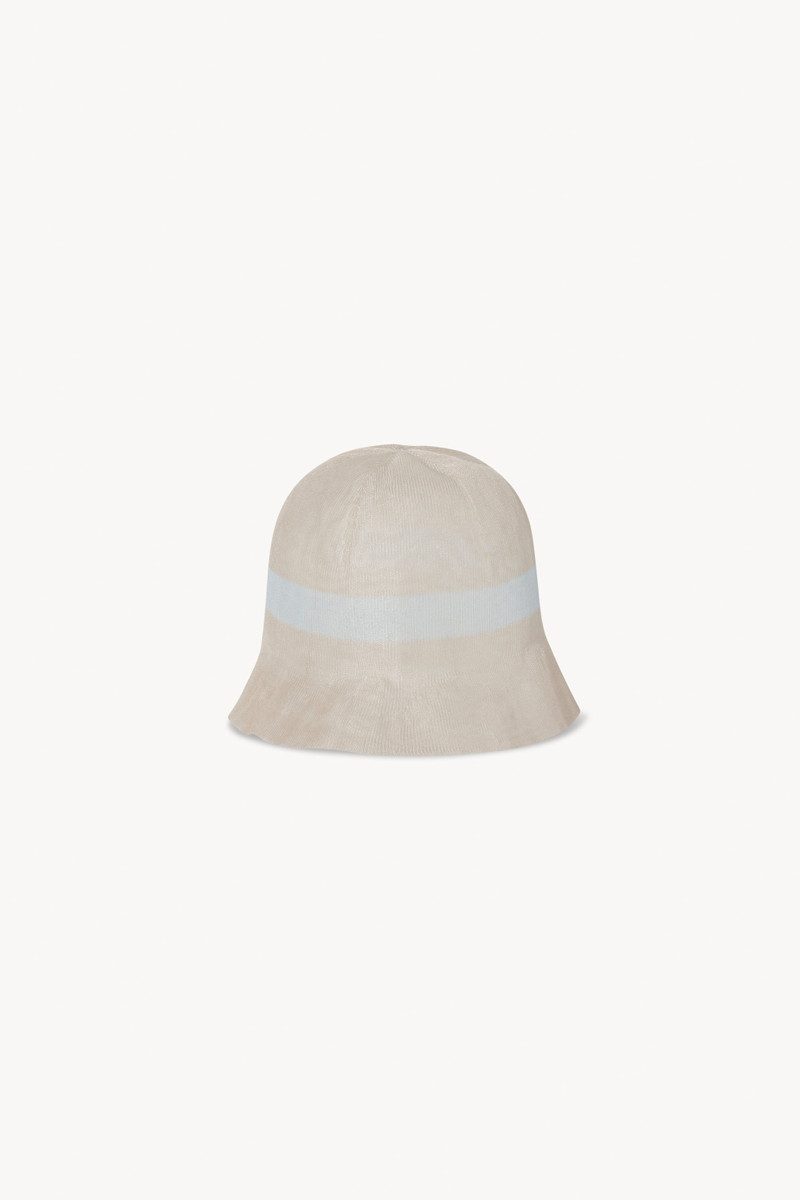 Indo Hat in Nylon 1