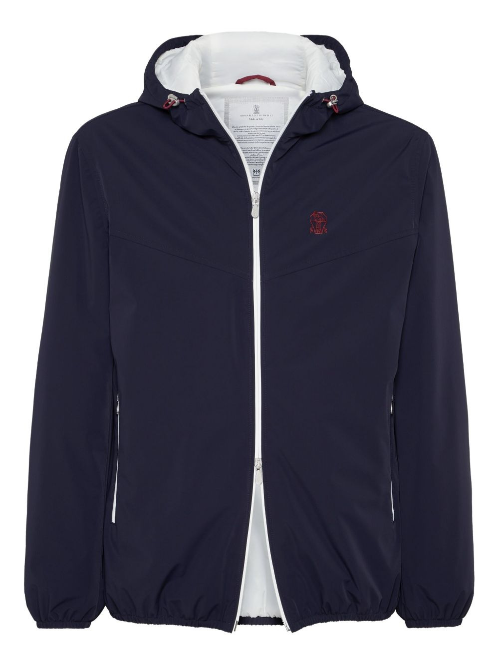 Brunello Cucinelli Vest - 1