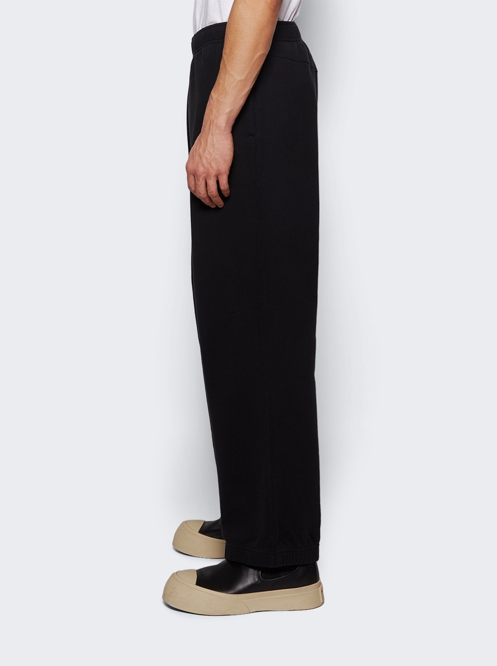 Year Of The Snake Sweatpants Black - 4