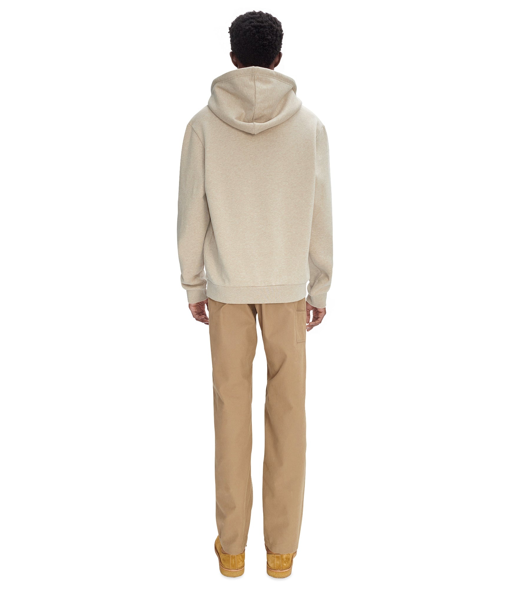 STANDARD RUE MADAME HOODIE (M) - 3