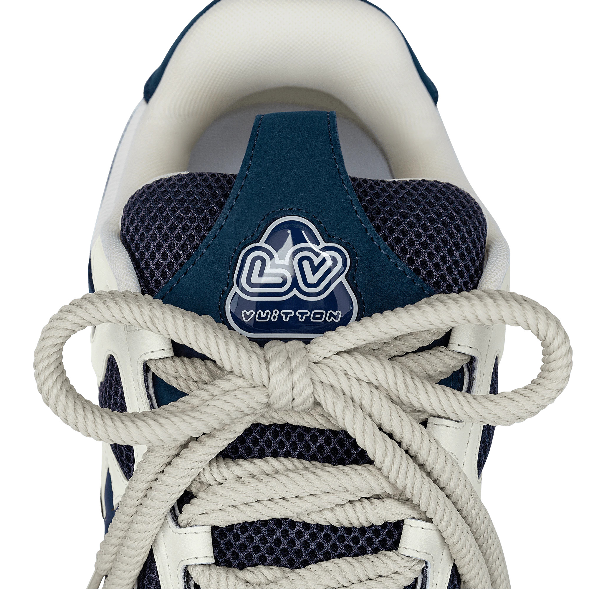 LV Skate Sneaker - 5