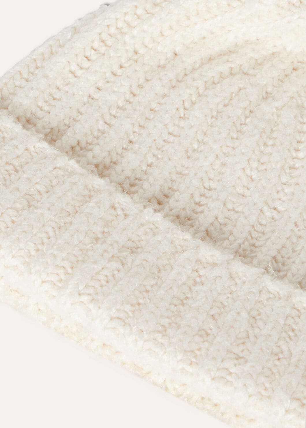 Cocooning Beanie - 4