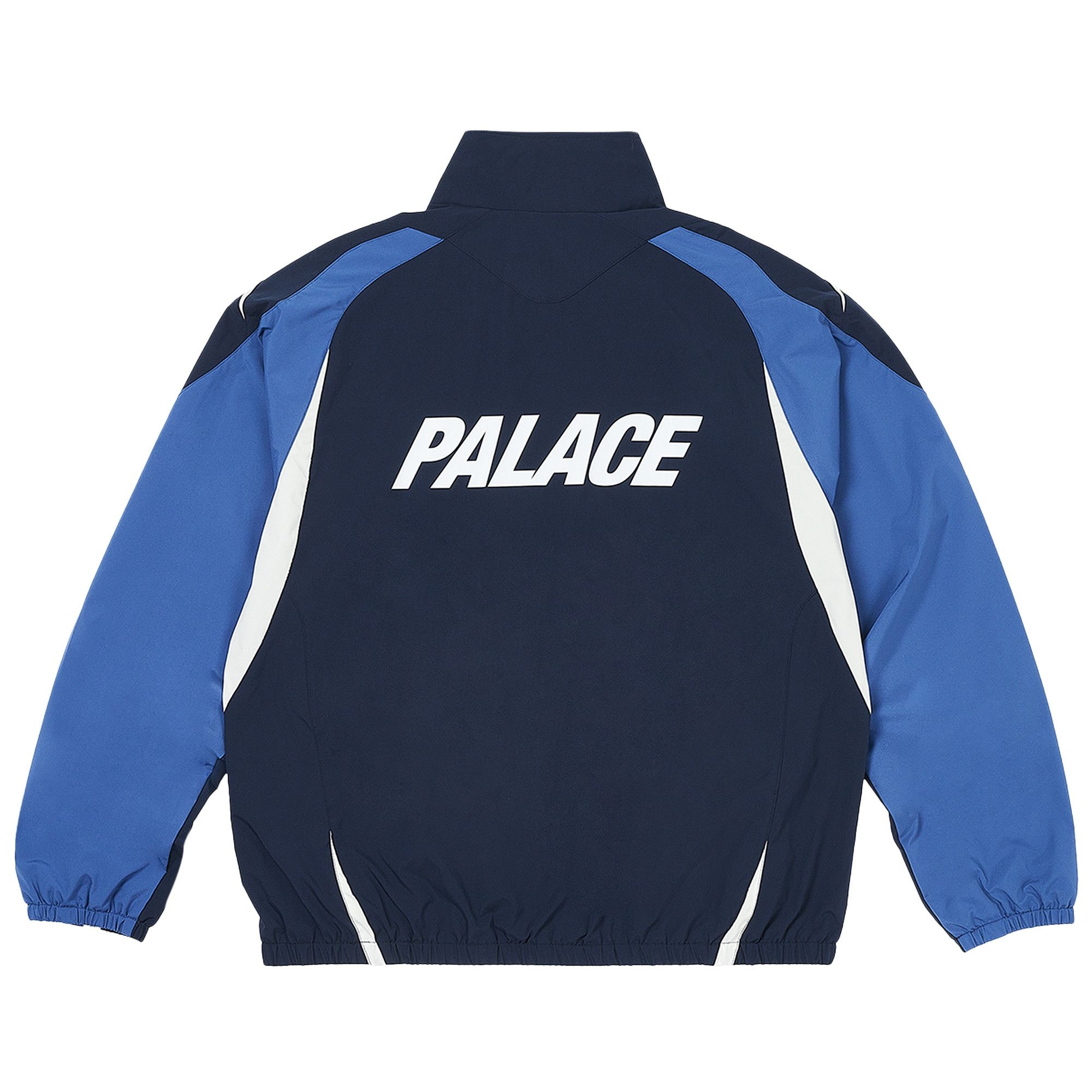 Palace Palace Pro Shell Jacket 'Navy' - 2