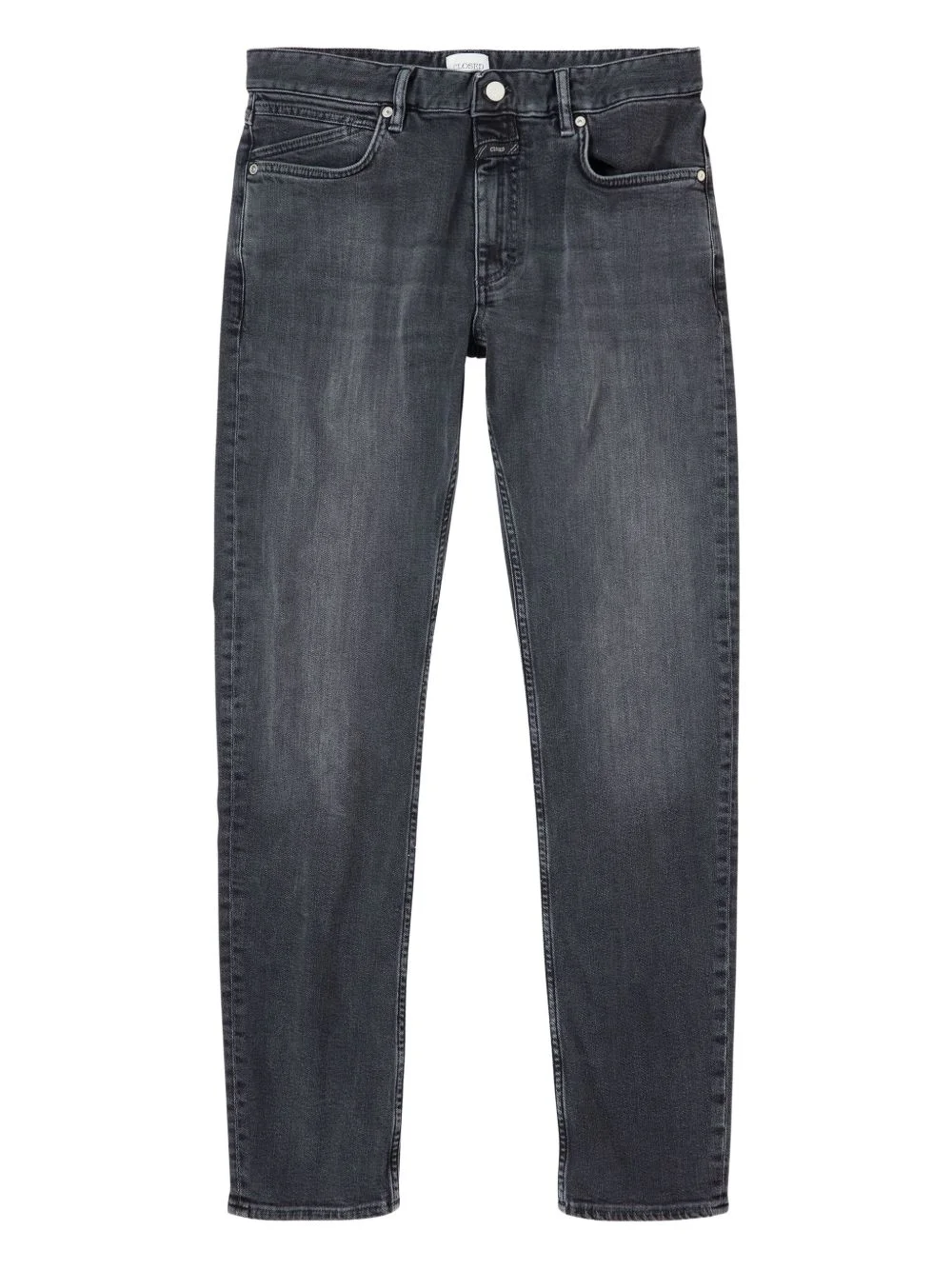 Unity cotton jeans - 1