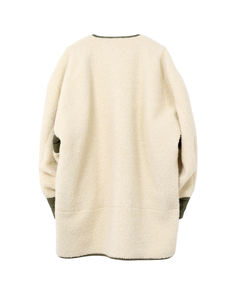 Liner Boa Jacket 10