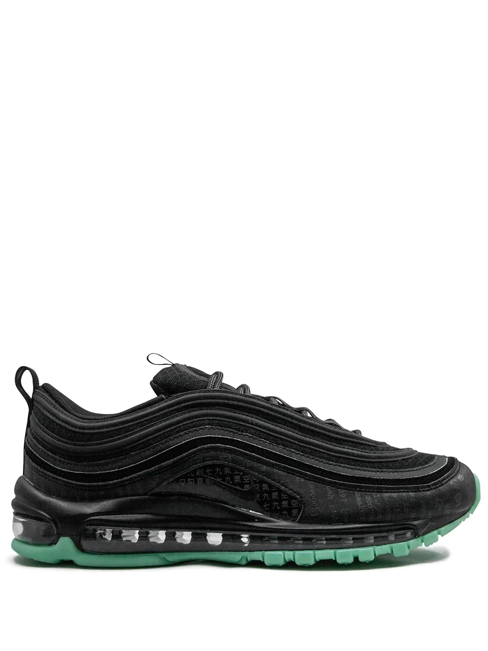 Air Max 97 "Matrix" sneakers - 1