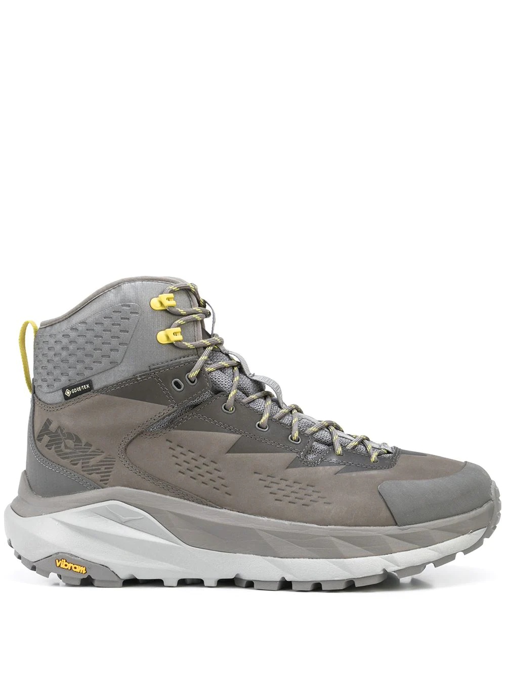 Kaha Gore-Tex boots - 1