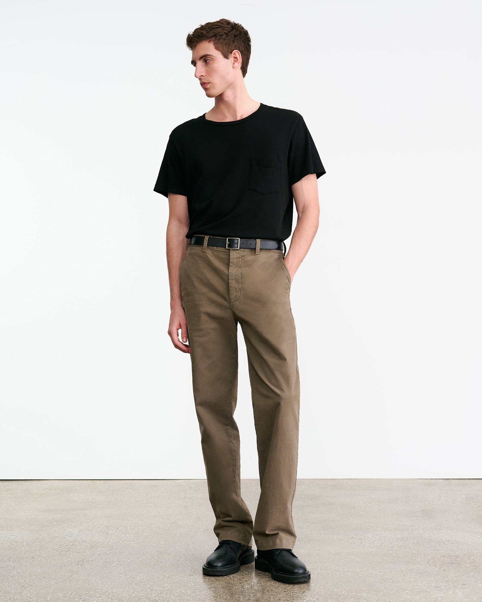 CARSEN PANT - 2