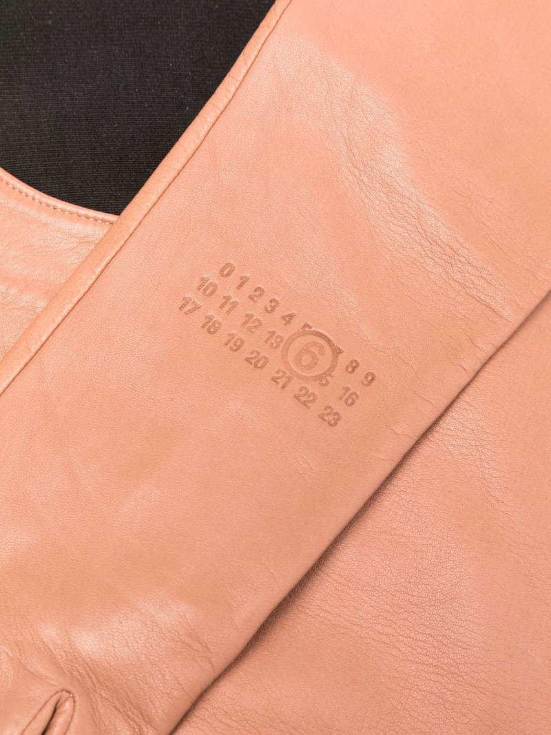 stamped leather gloves 3