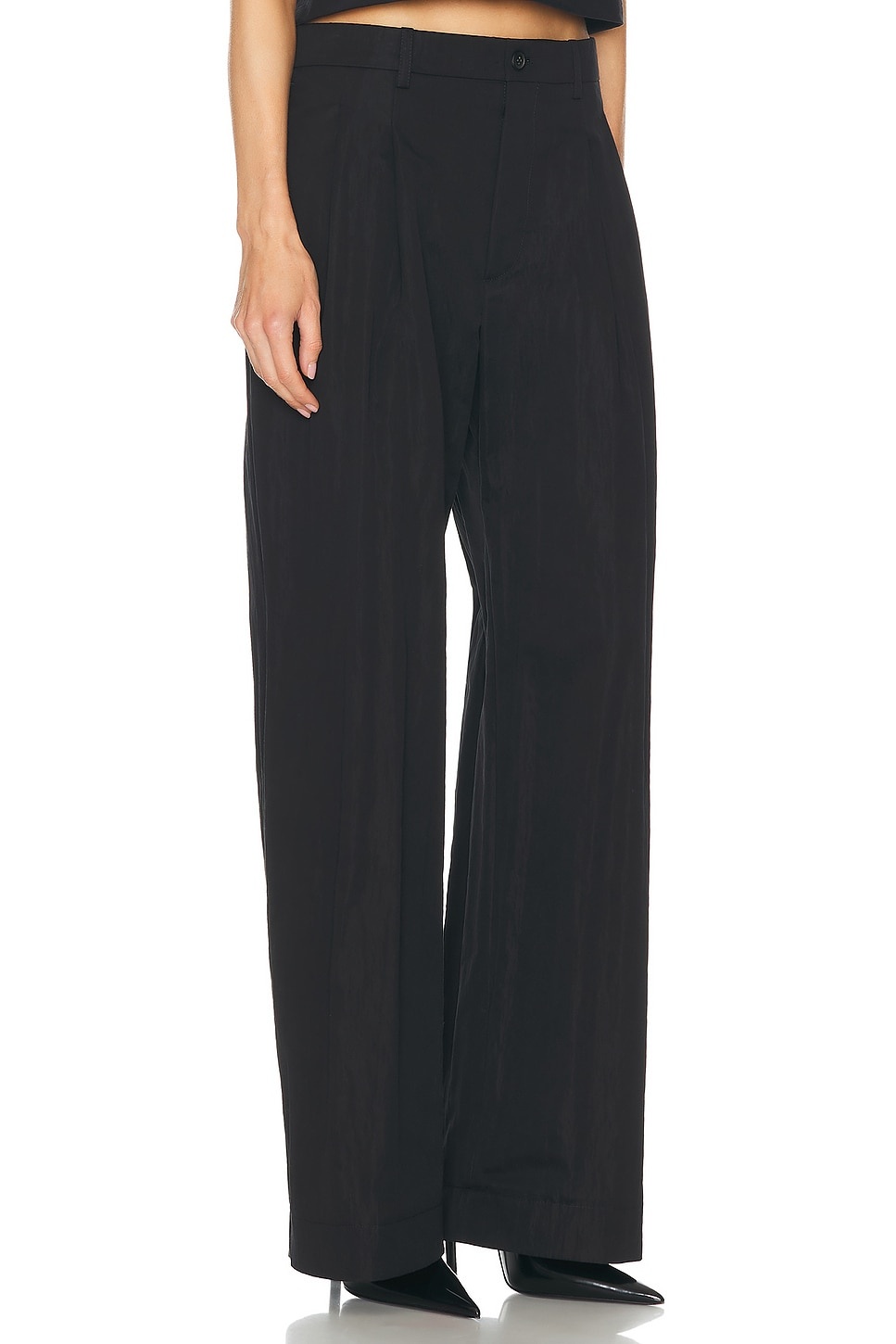 Drill Chino Pant - 2
