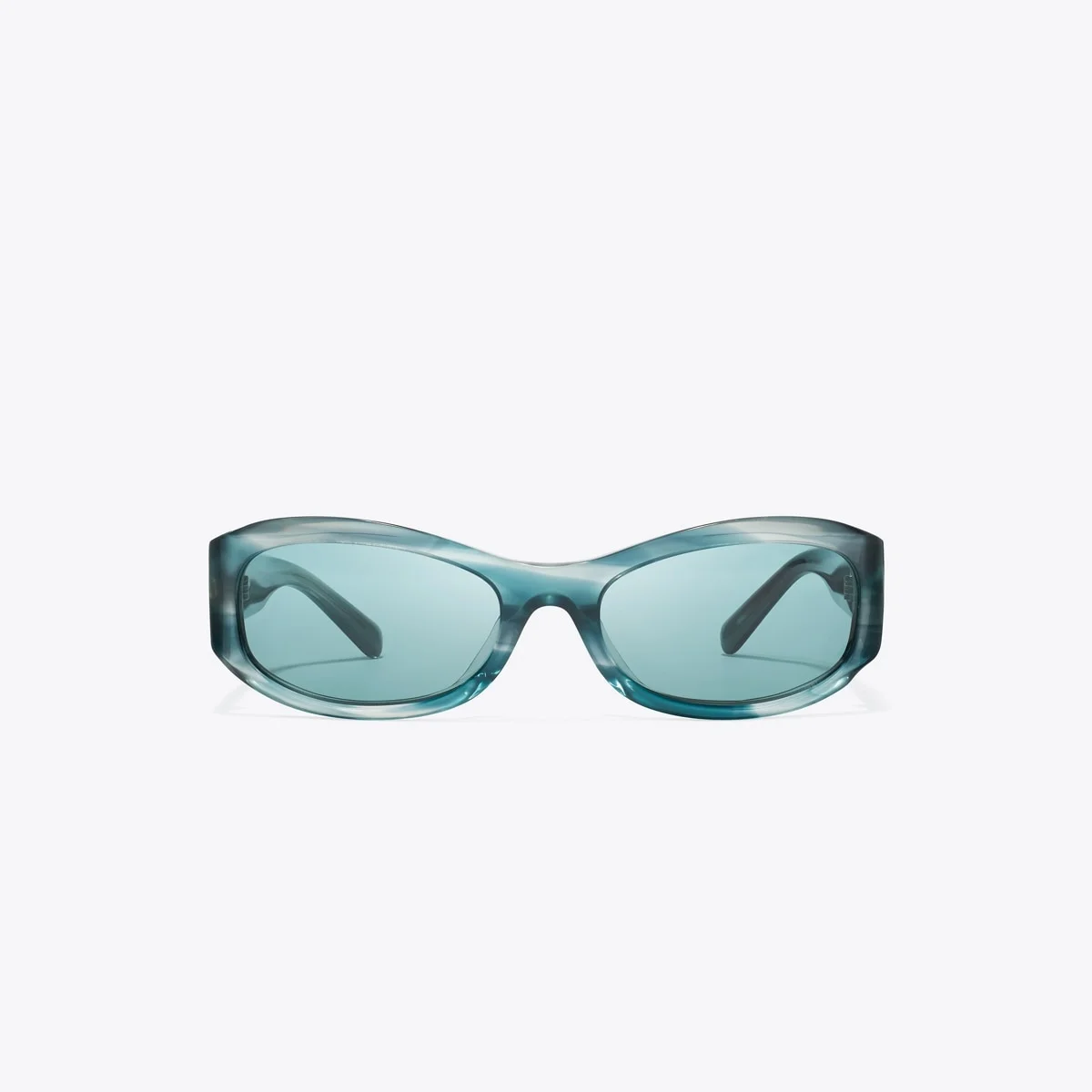 Miller Rectangle Sunglasses - 1