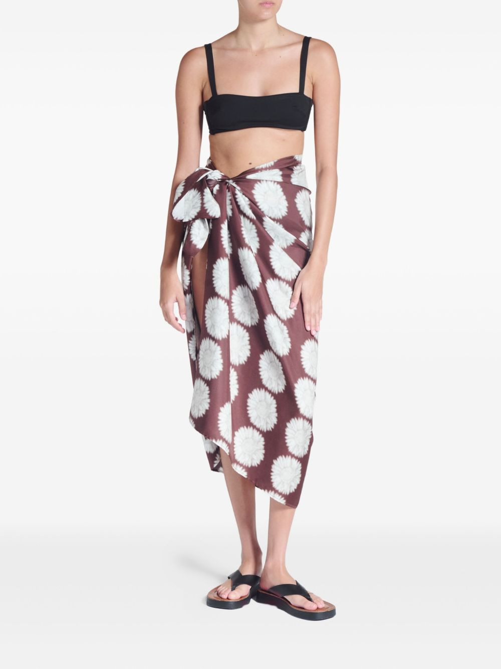 Asceno sarong - 2