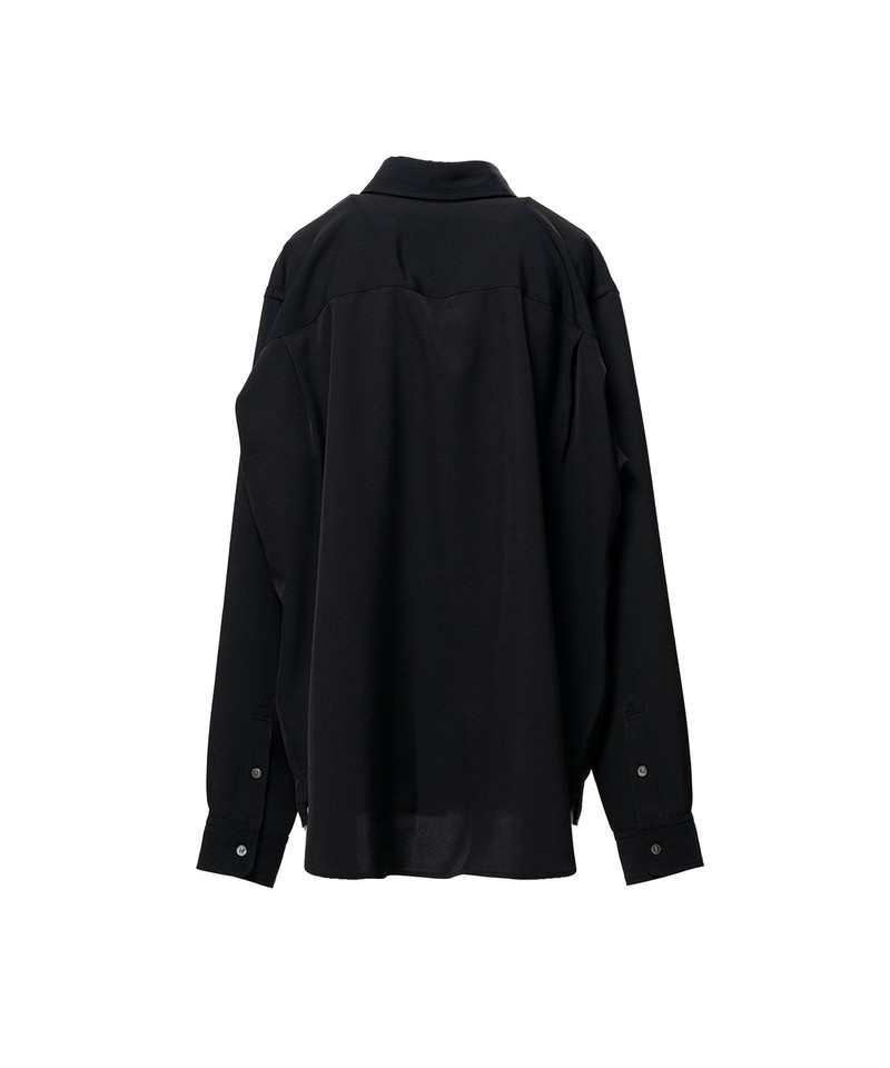 Basic Shirt 16