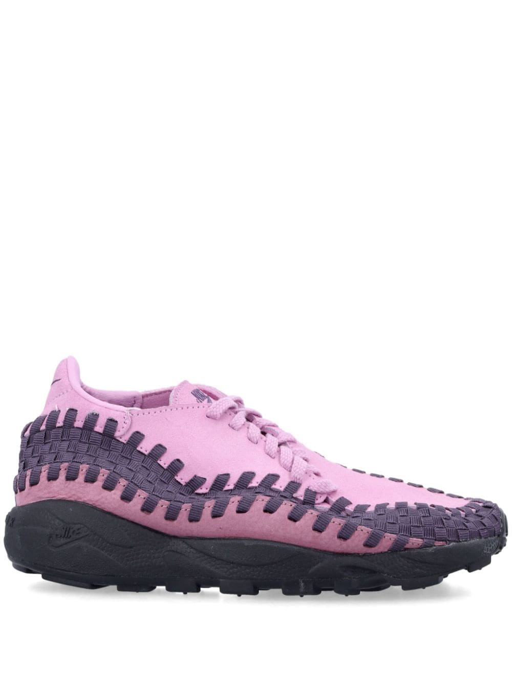 Air Footscape woven sneakers - 1