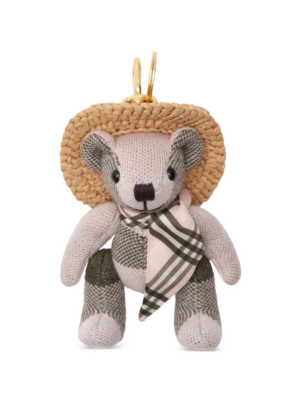Thomas Bear charm - 1