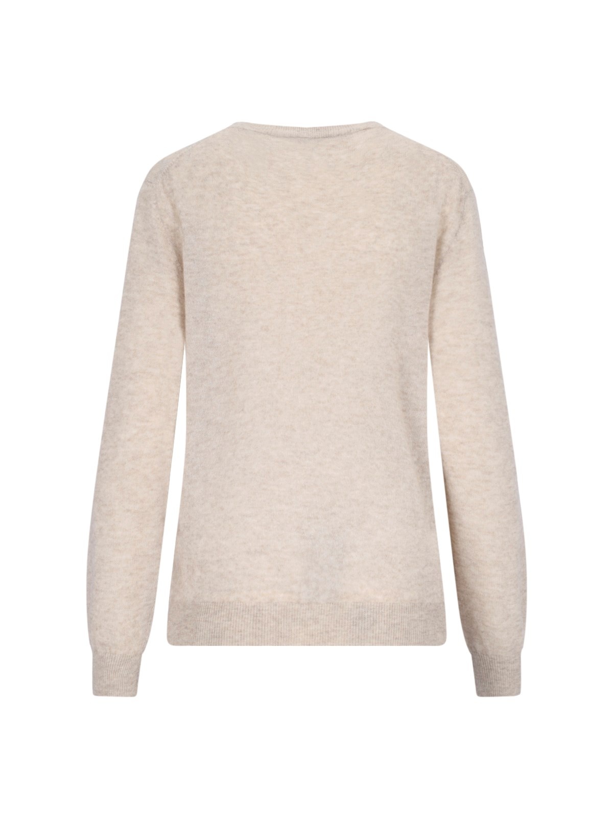 'CAMINO' CREW NECK SWEATER - 2