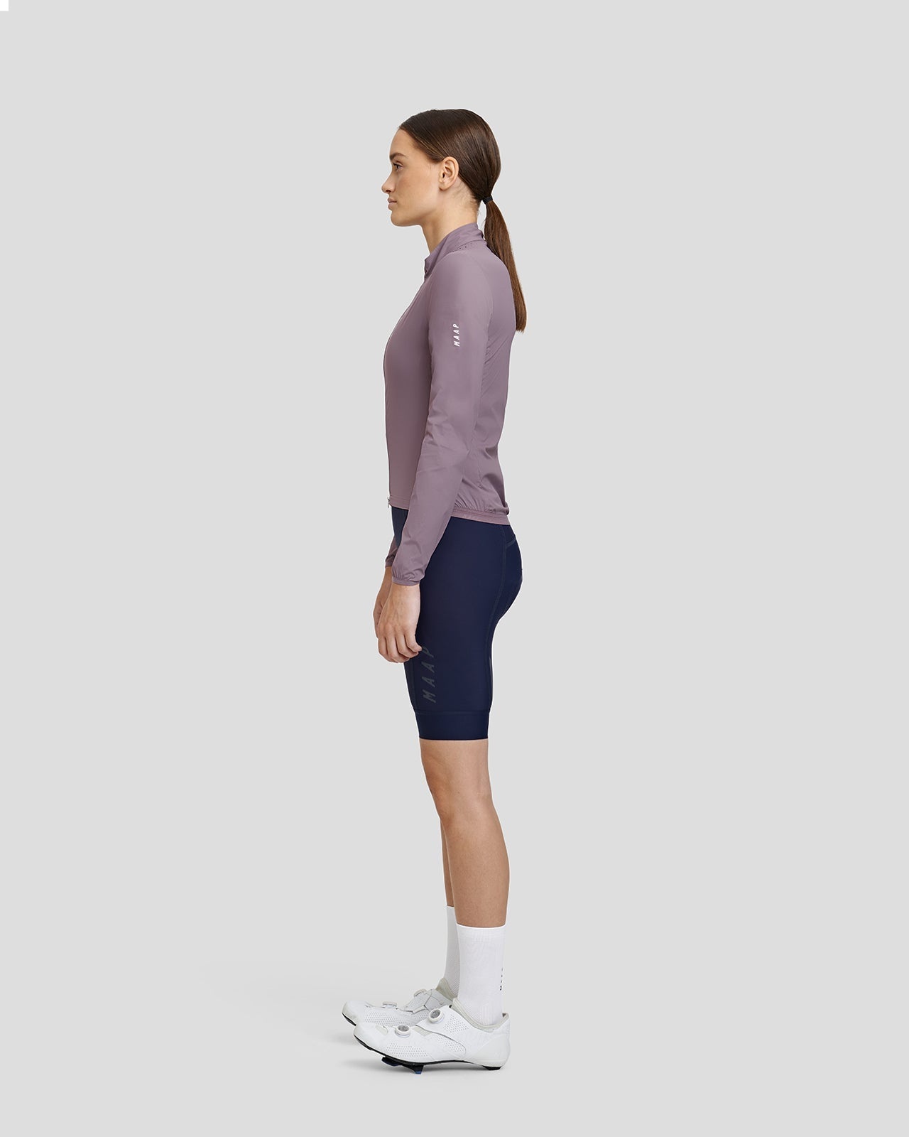 Women's Draft Team Jacket - 3