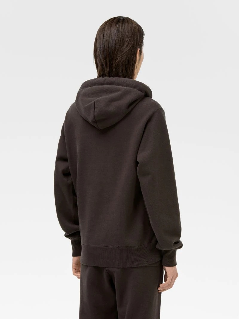 MULTICORD HOODIE - 5