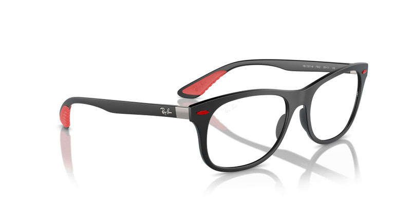 RB7307M OPTICS SCUDERIA FERRARI COLLECTION 7