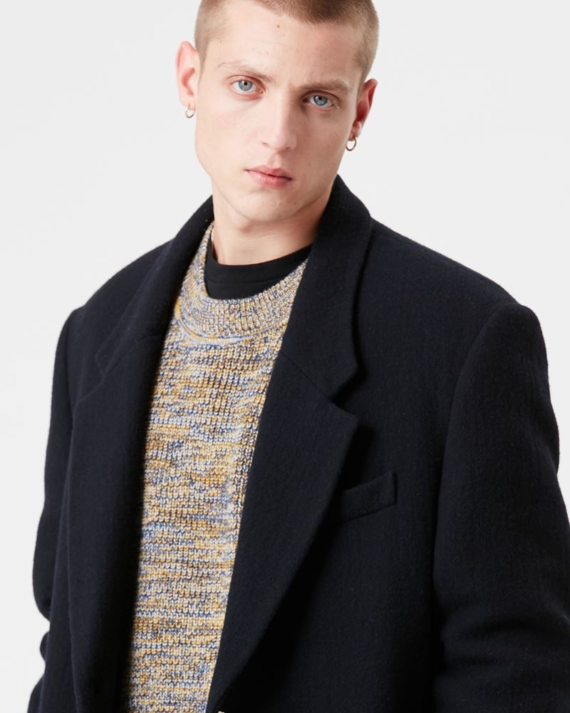 JOHEL COAT - 3
