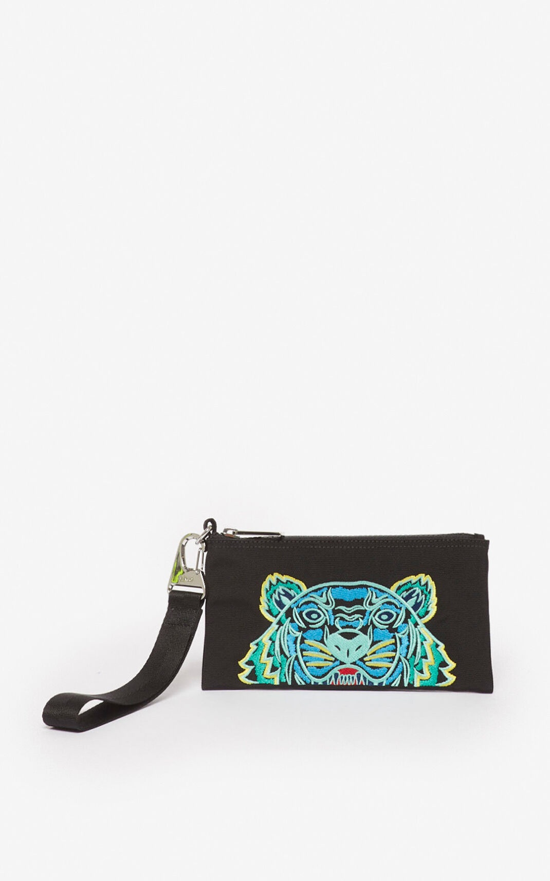 Tiger wallet - 1