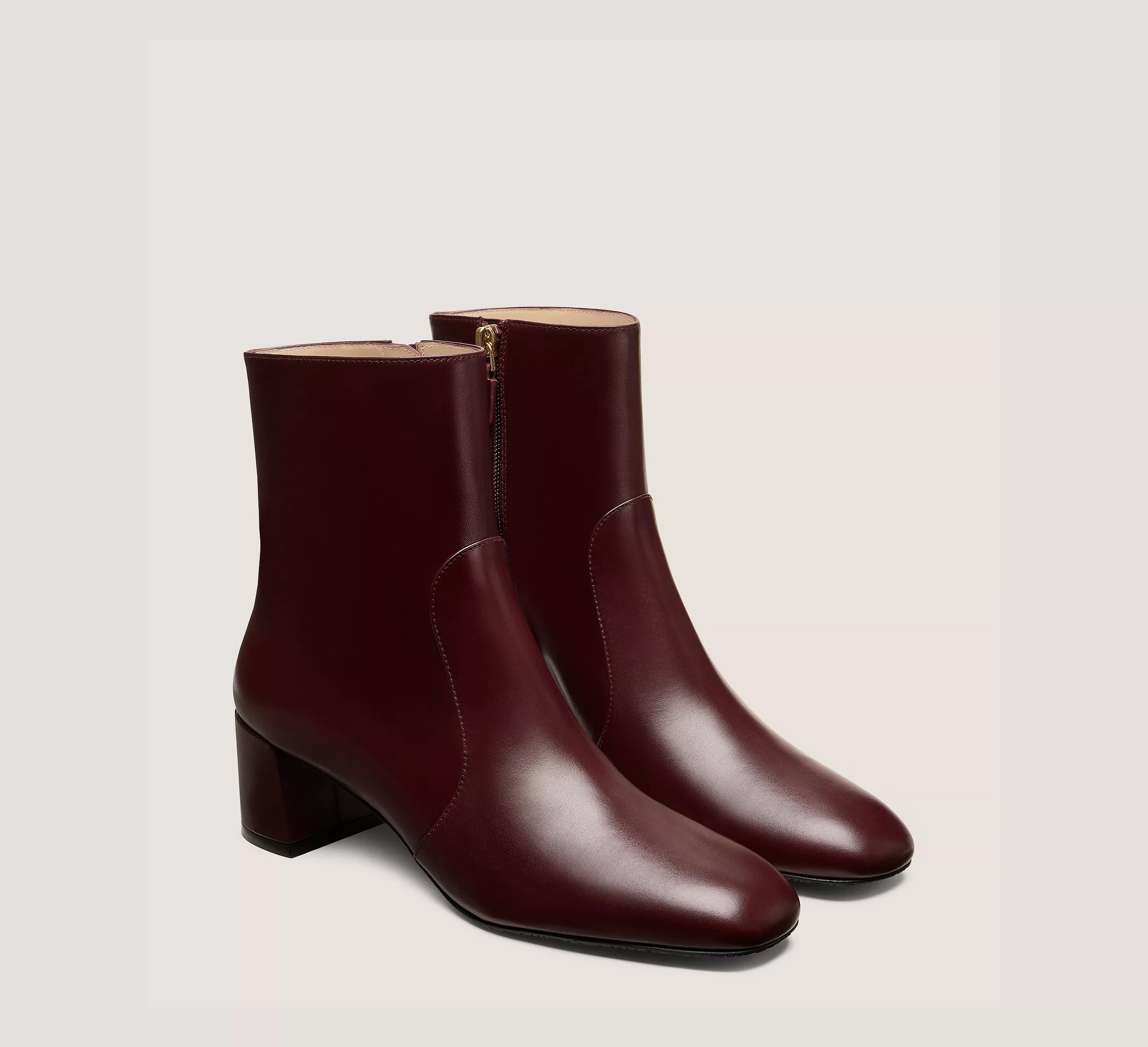 MAEVE ZIP BOOTIE - 2