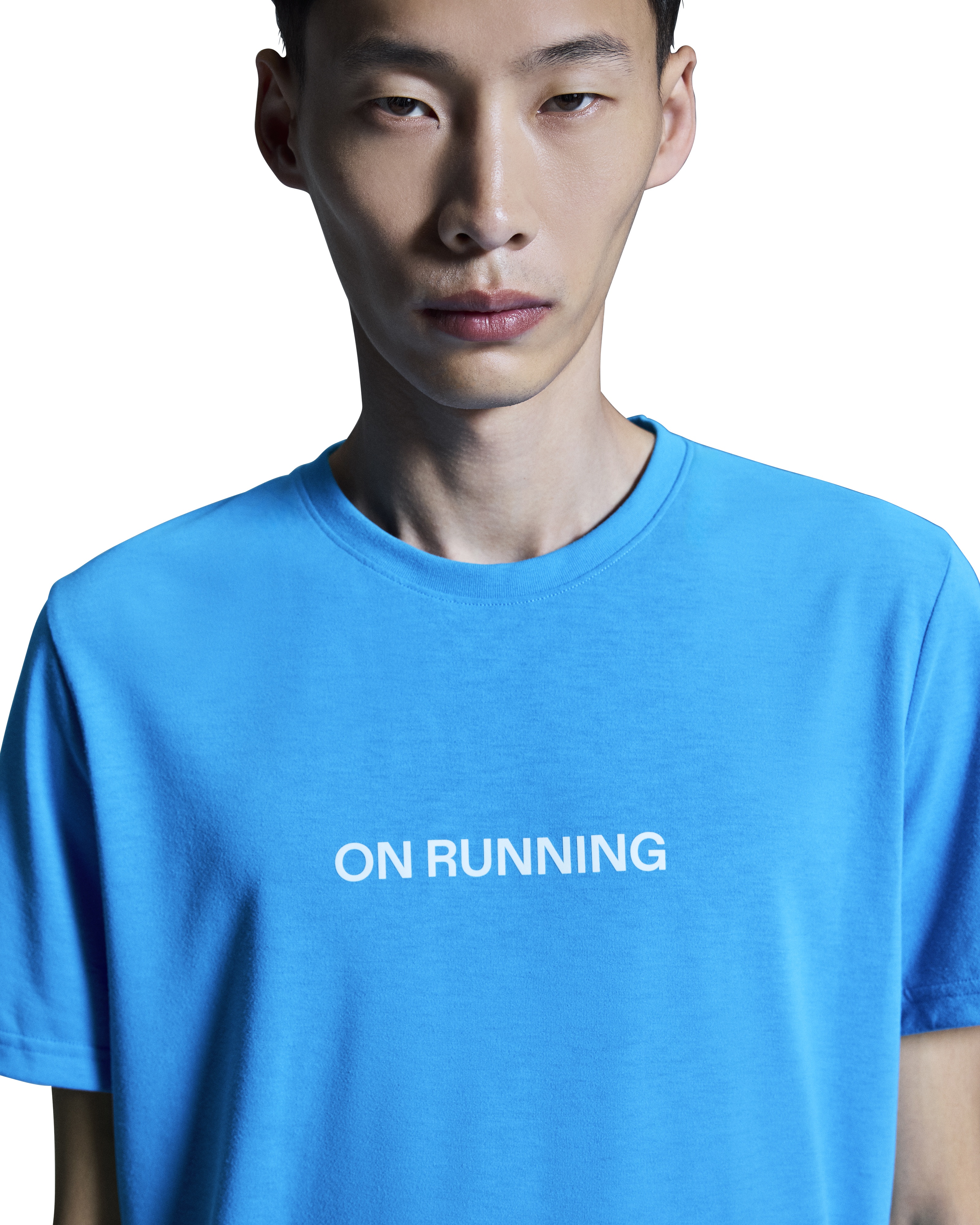 On Run-T - 4