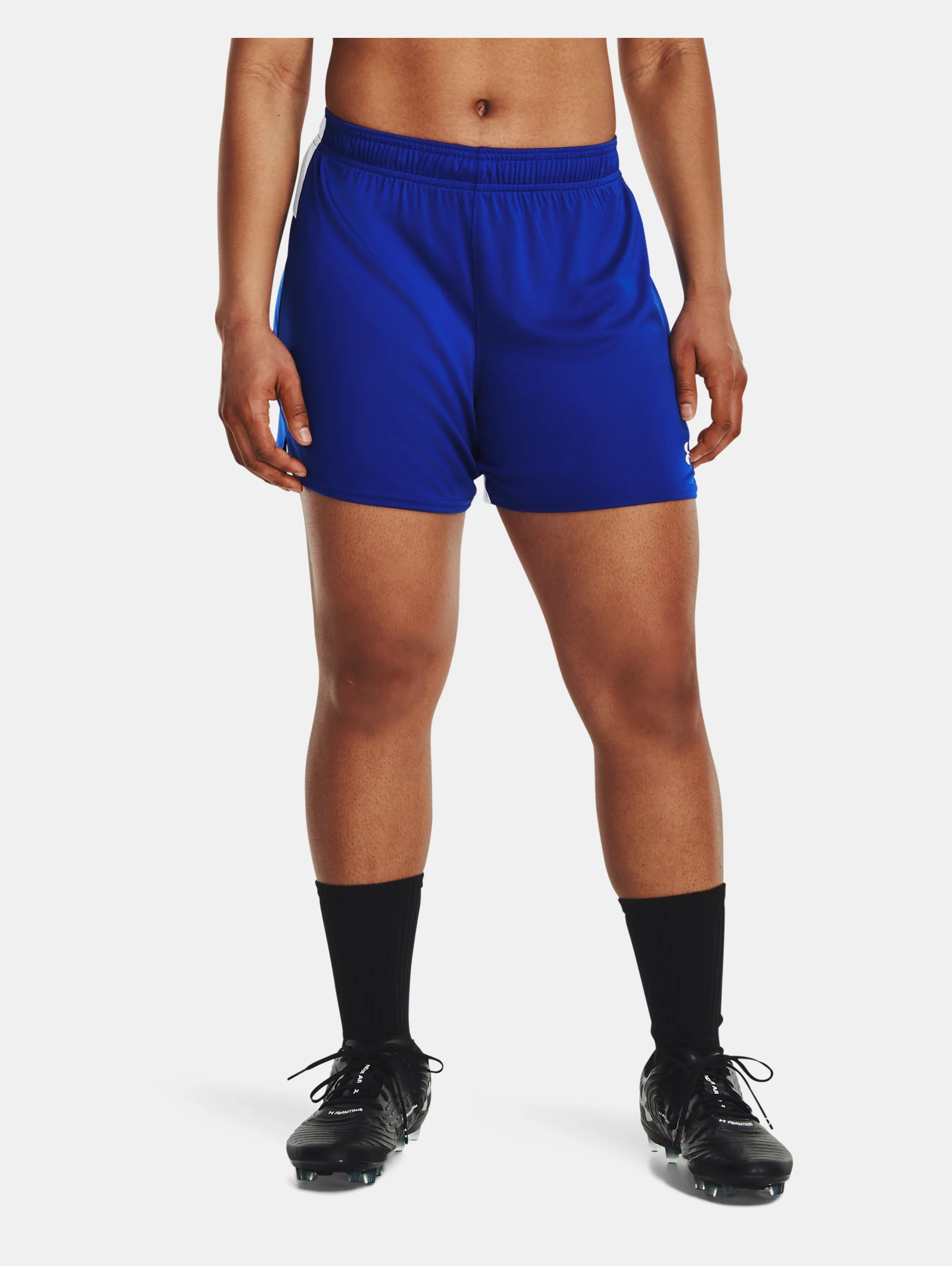Women's UA Maquina 3.0 Shorts - 2