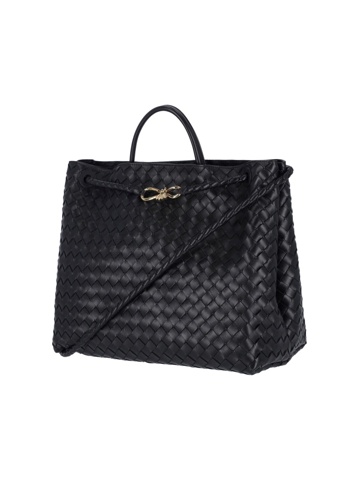 'ANDIAMO' LARGE TOTE BAG - 2