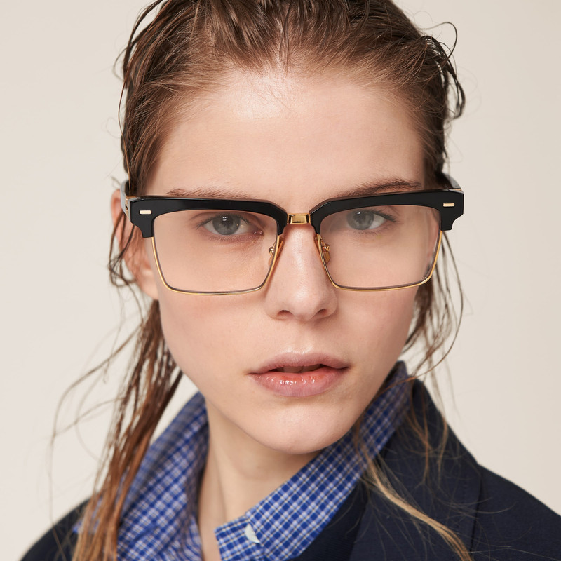 Miu Miu Runway sunglasses 6