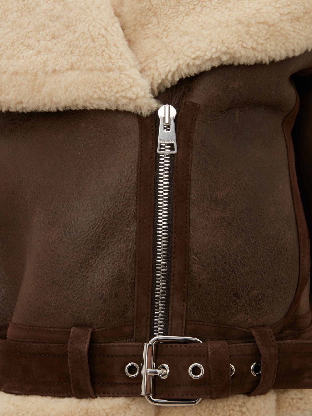 SHAWL COLLAR FITTED JACKET - 5
