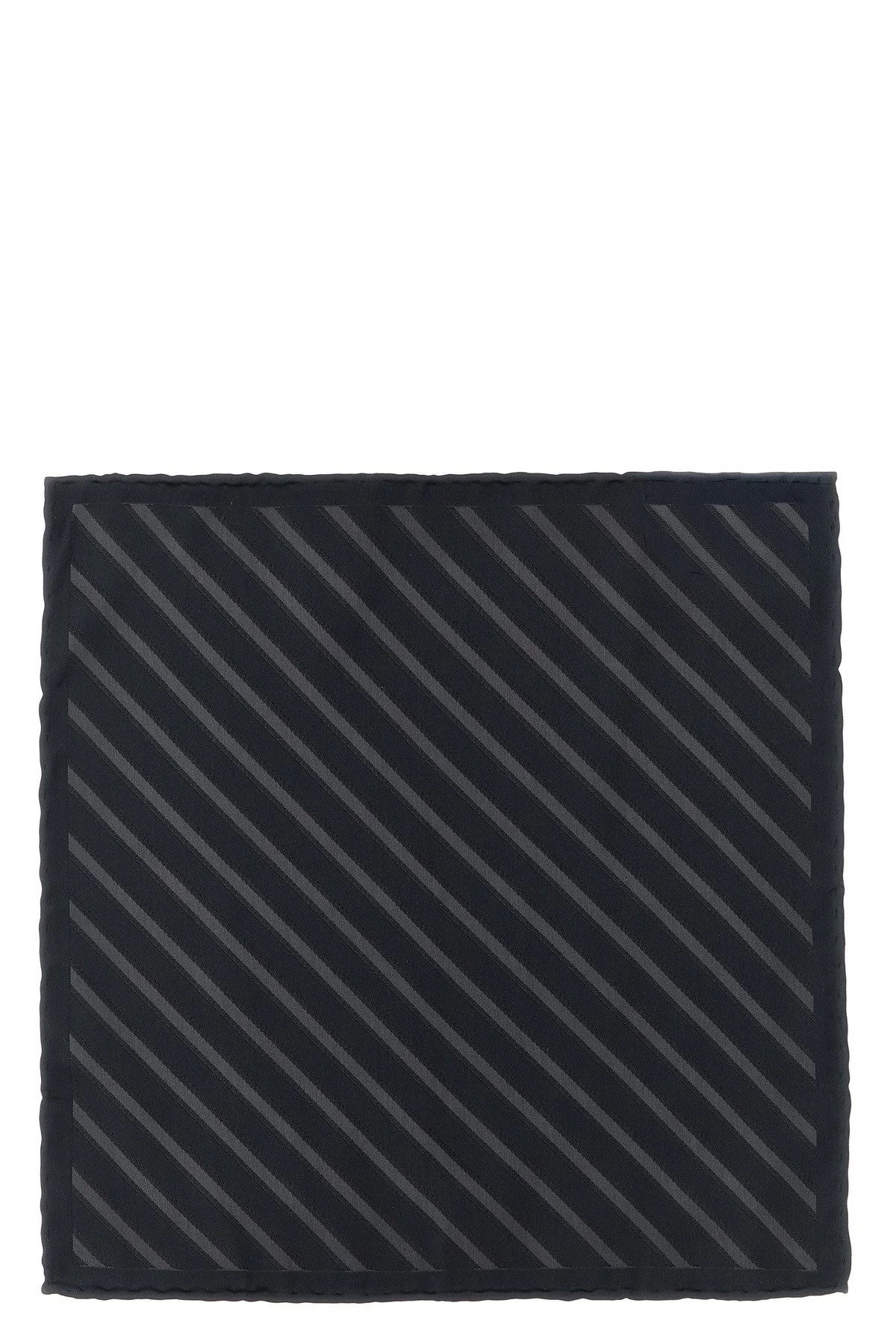 Regimental Pocket Clutch - 1