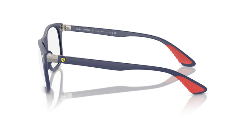 RB7307M OPTICS SCUDERIA FERRARI COLLECTION 5