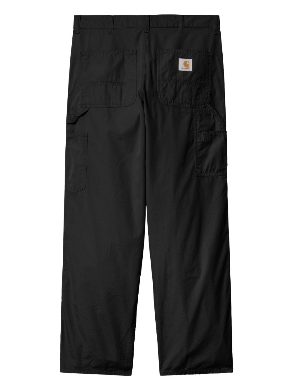 Double Knee cargo trousers - 2