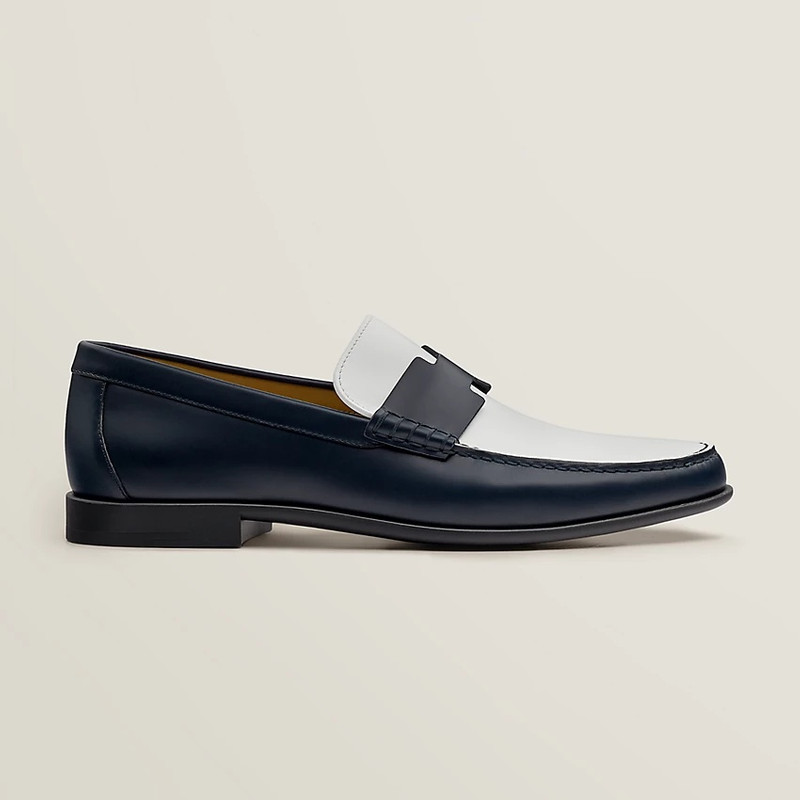 Hermès Duke loafer outlook