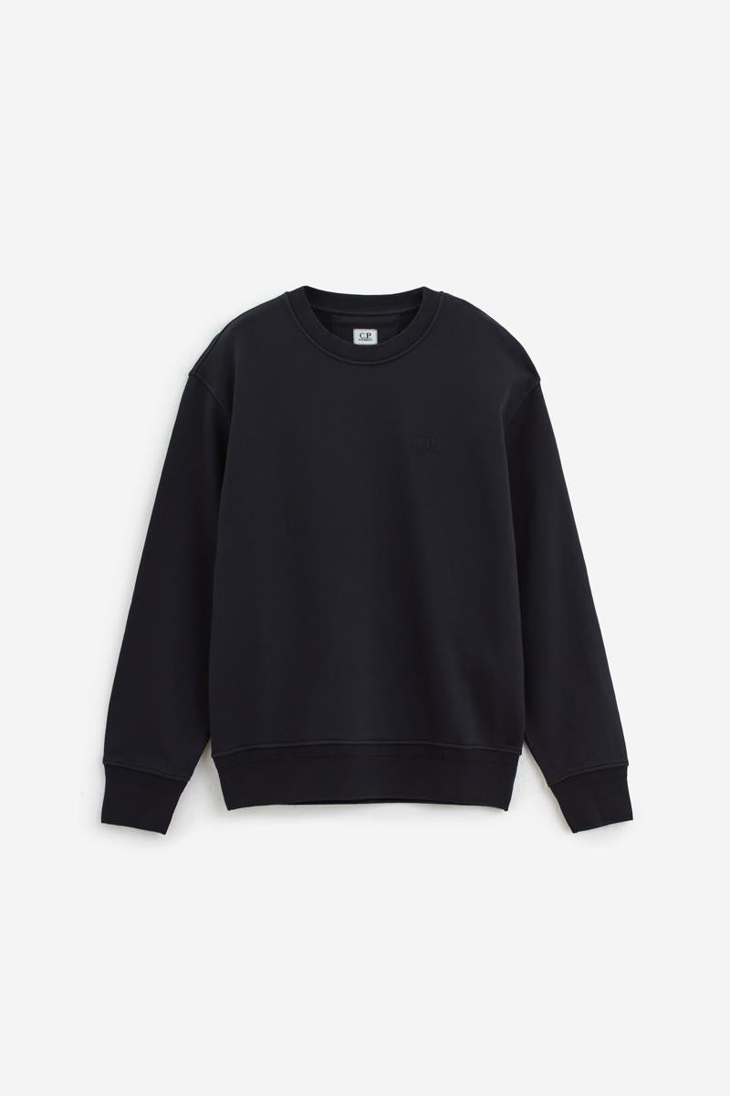 C.P. COMPANY CREWNECK SWEATSHIRTS - 1