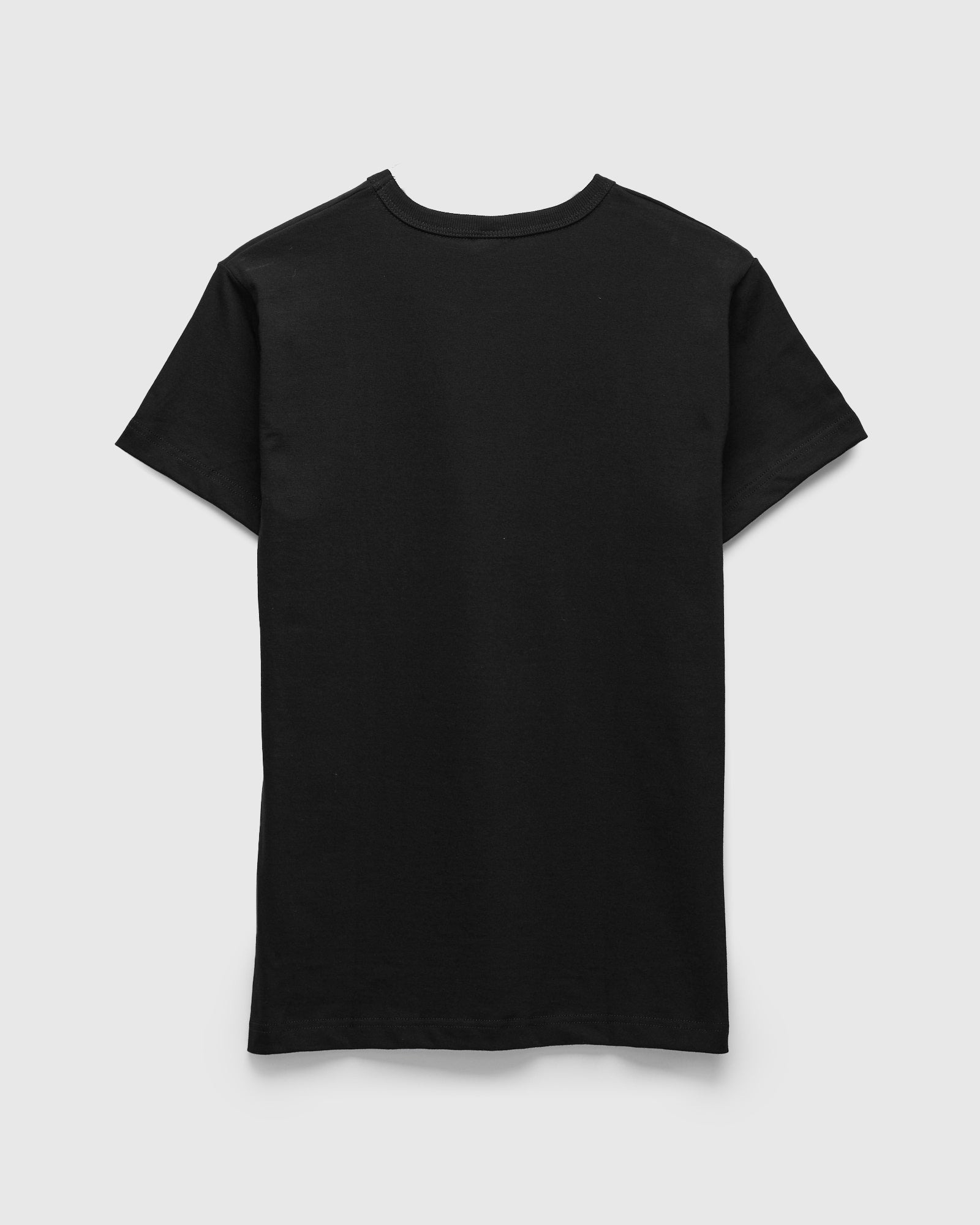 2-Pack Heavyweight T-Shirts in Black - 2