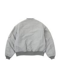 Visvim Thorson JKT (Mawata) | Grey | Canoe Club