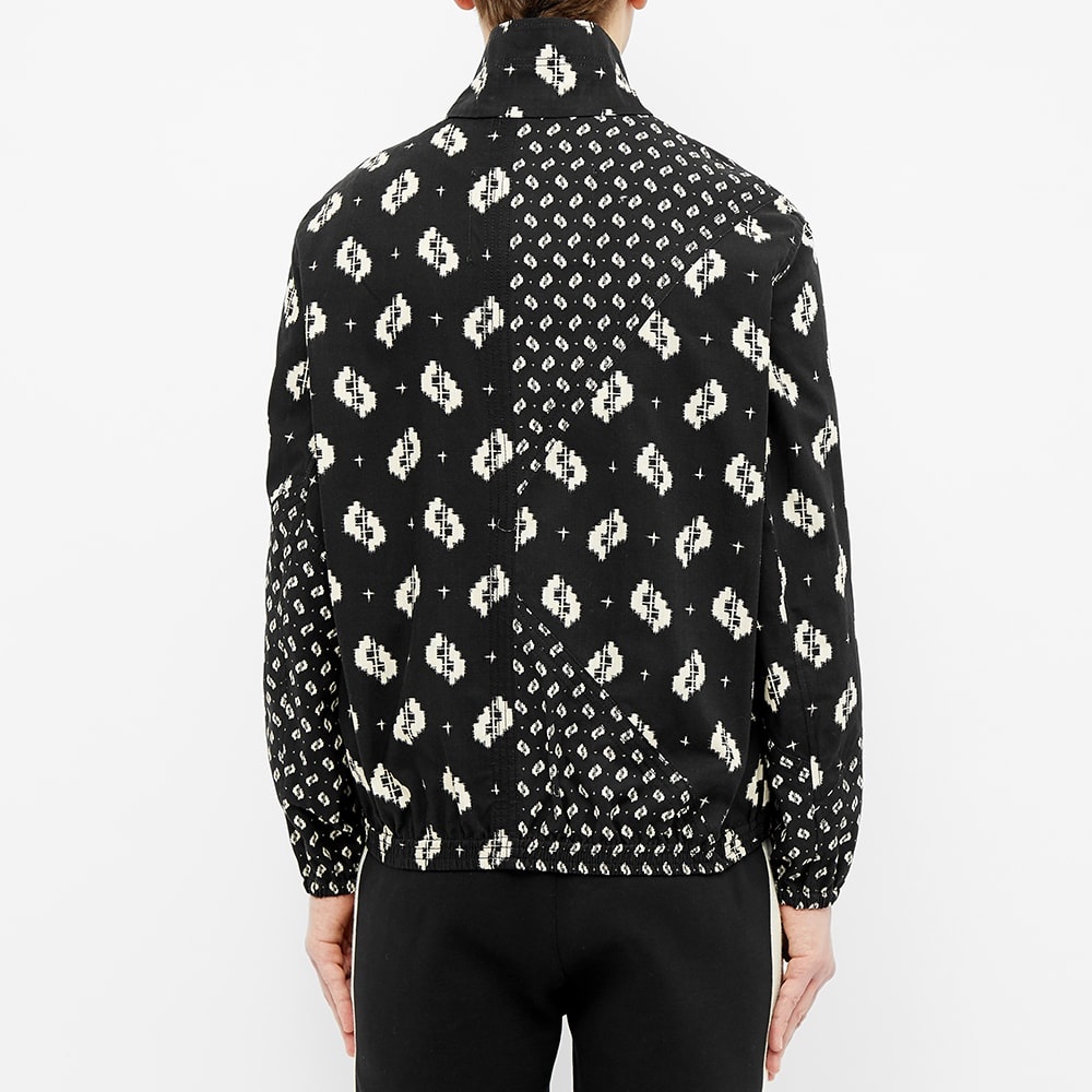 Kenzo Ikat Jacket - 5