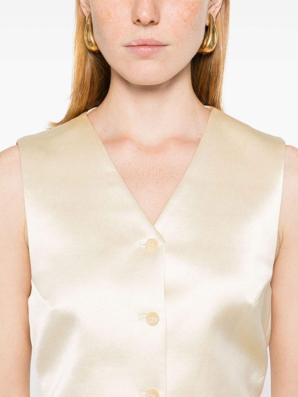 silk waistcoat - 5