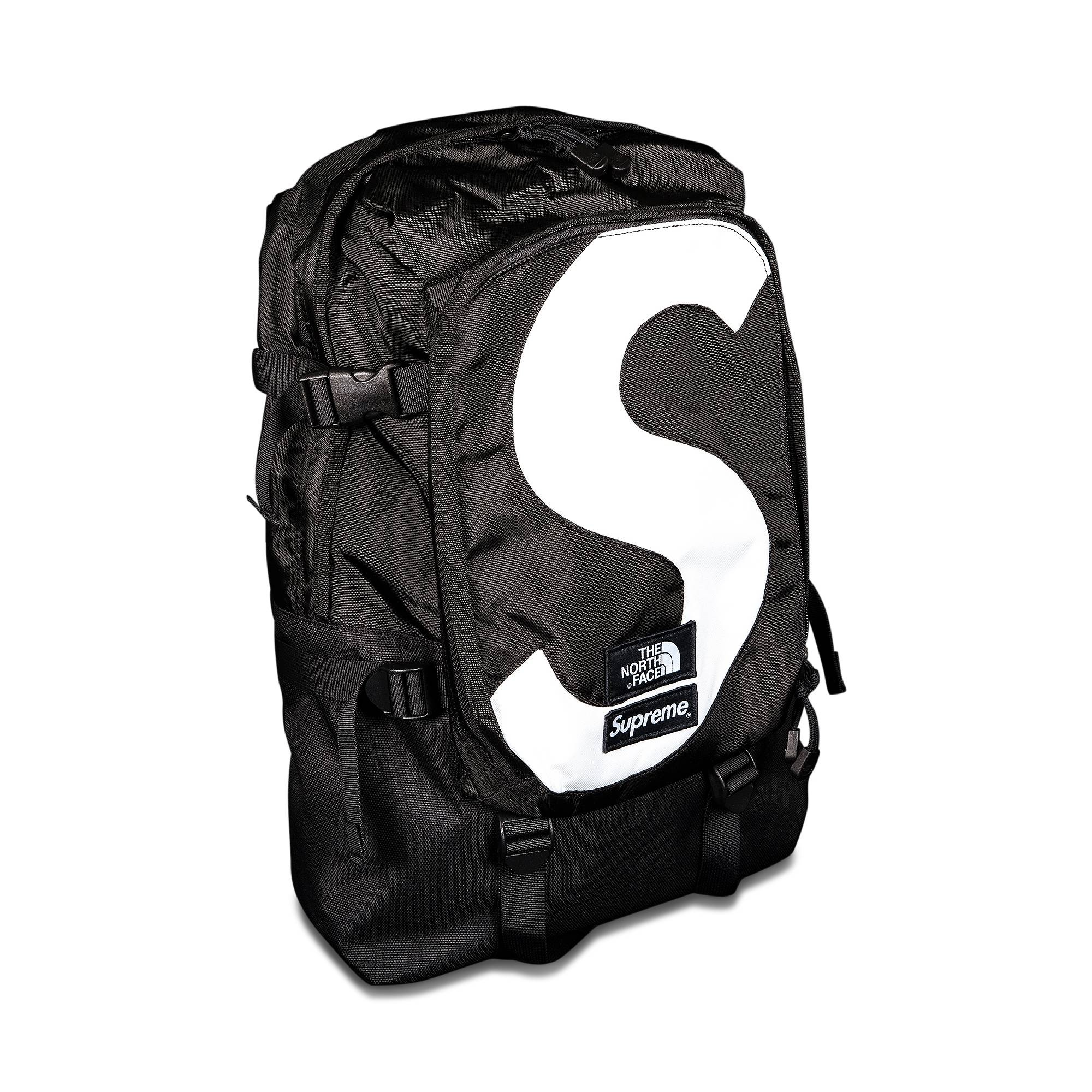 Backpack north face supreme best sale