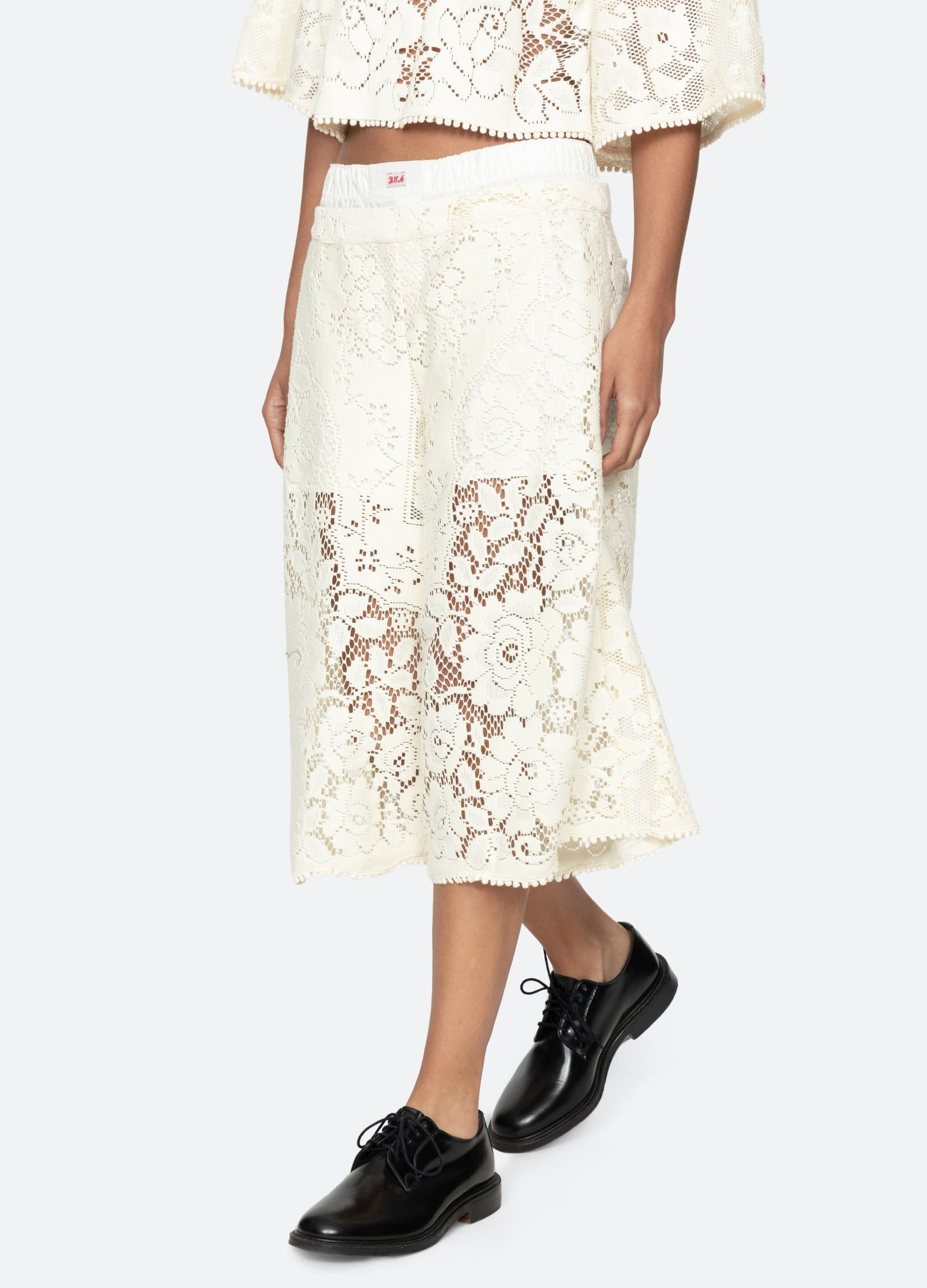 Arianna Culottes - 6